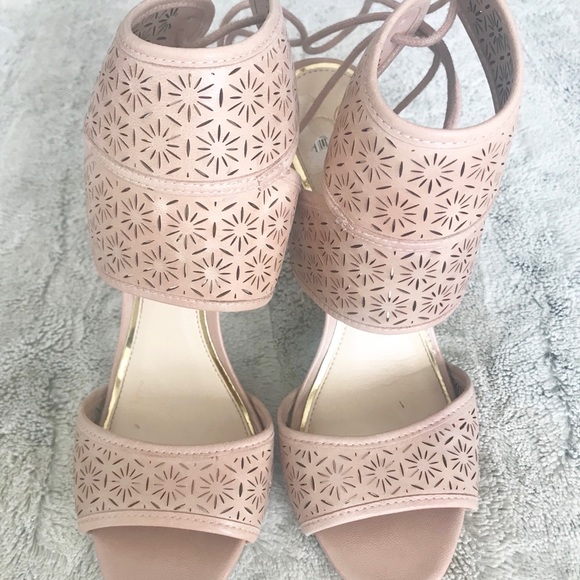 Jessica Simpson Shoes - Jessica Simpson Heels